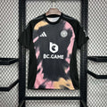 2024-2025 Leicester City Visitante Kit