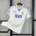 1996/1997 Retro Real Madrid Local