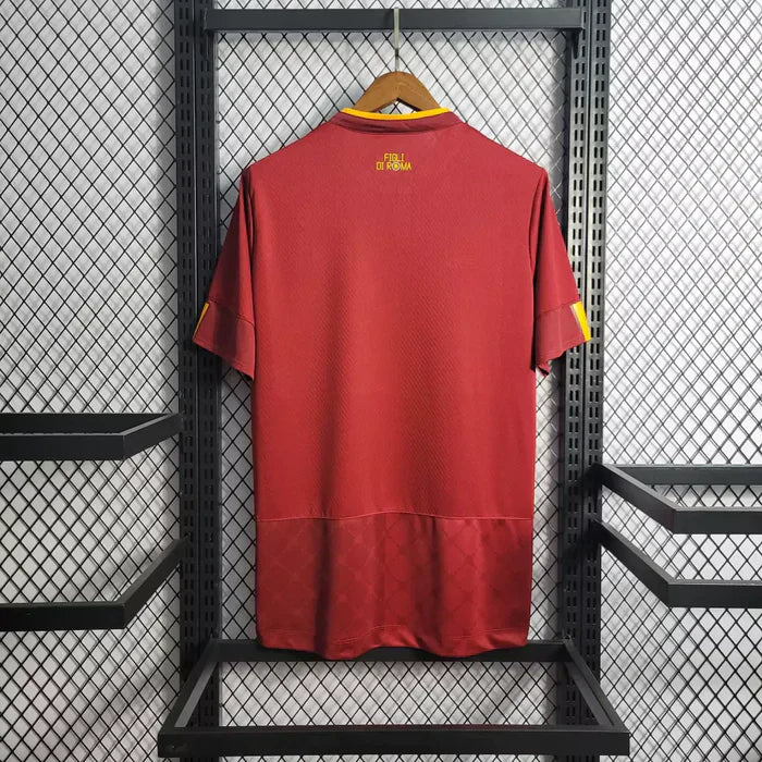 AS Roma 2022/2023 Local Kit