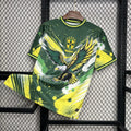 Brasil Edición Especial Pájaro
