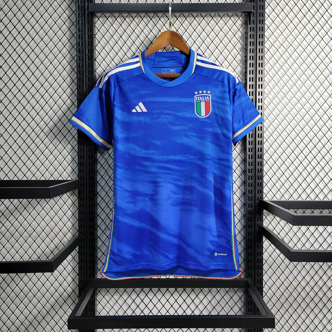 2023 Italia Local