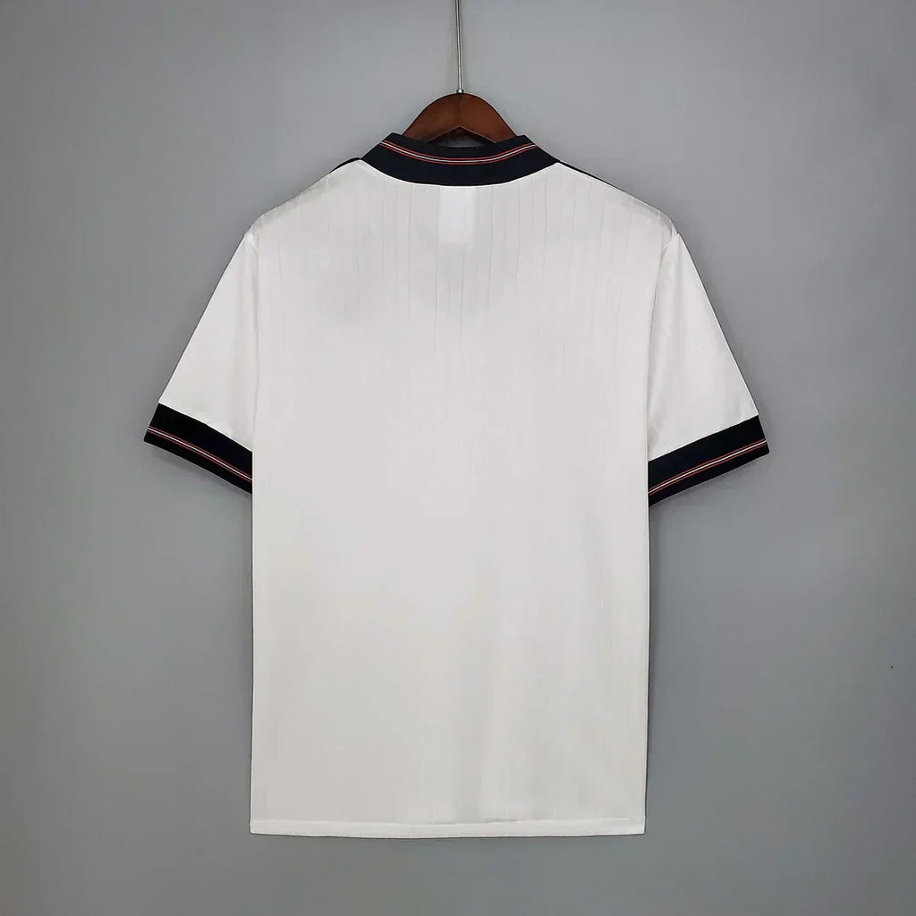 1984-1987 Retro England Local
