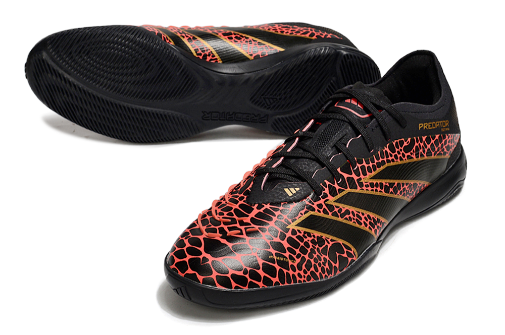 Predator 25 Elite IC Boots
