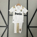 Real Madrid 2011/2012 Local Talla Niño