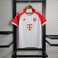 Bayern Munchen 2023/2024 Local Kit