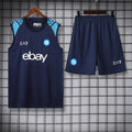 2024/2025 Napoli Pre-match Entrenamiento Wear