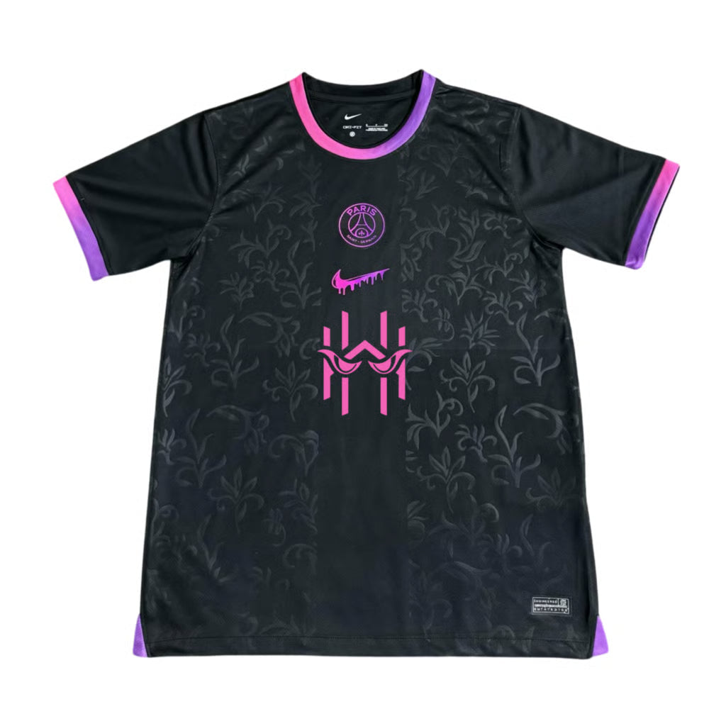 PSG x Hades66