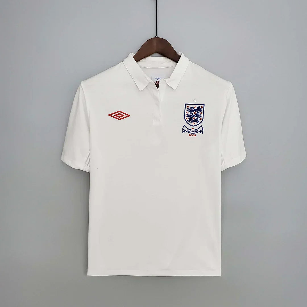 2010 Retro England Local