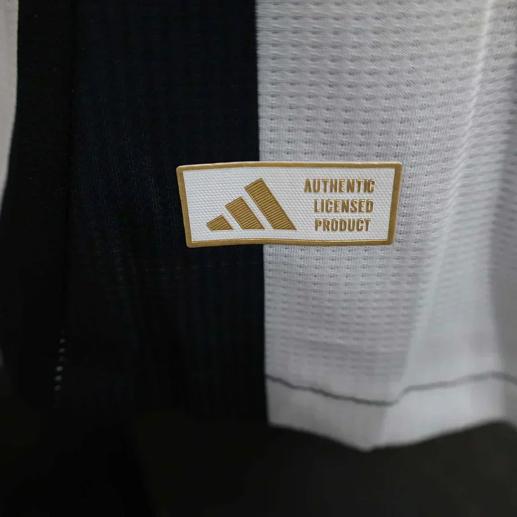 2024/2025 Newcastle United Local Kit