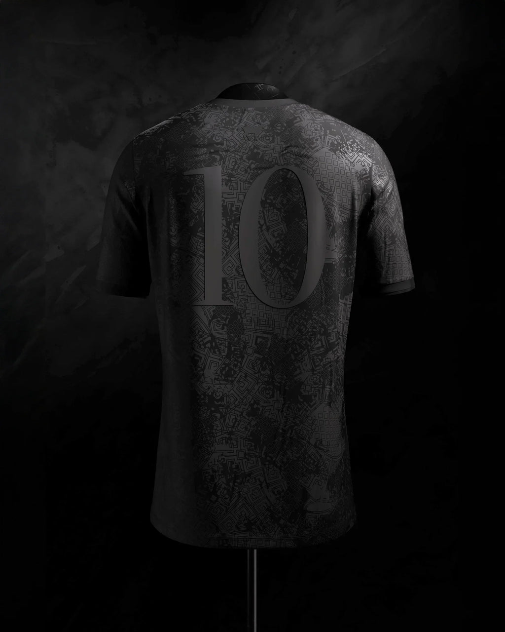 Argentina "La Pulga" Blackout Edición Especial