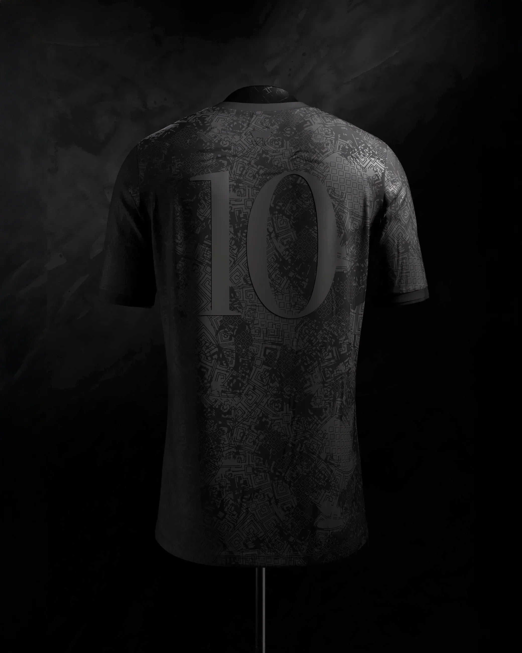 Argentina "La Pulga" Blackout Edición Especial