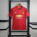 2017/2018 Retro Manchester United Local