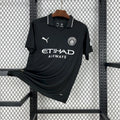 2025/2026 Manchester City Visitante Kit