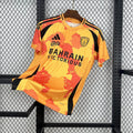 2024-2025 Paris FC Alternativa Visitante Kit