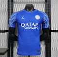 2024-2025 PSG Paris Saint-Germain X Jordan Entrenamiento Wear