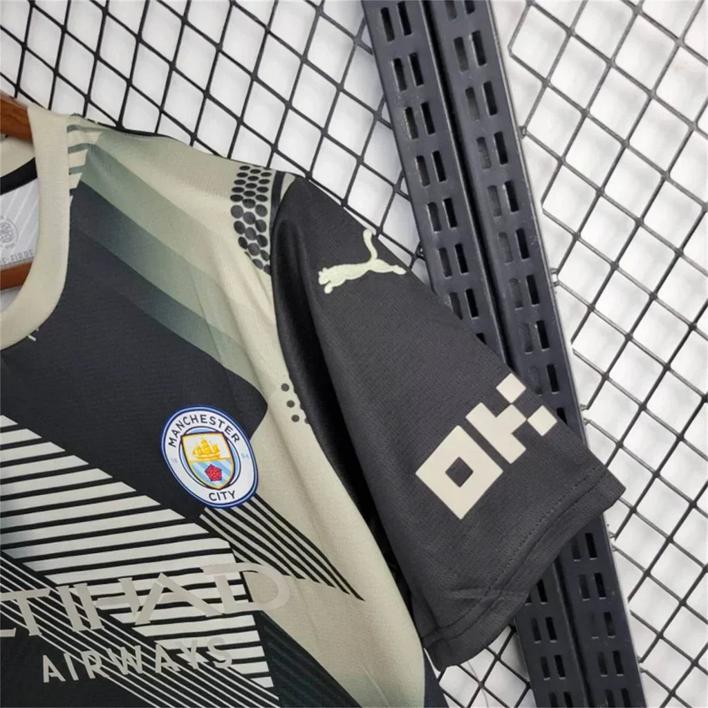 Manchester City 2025/2026 Edición Especial