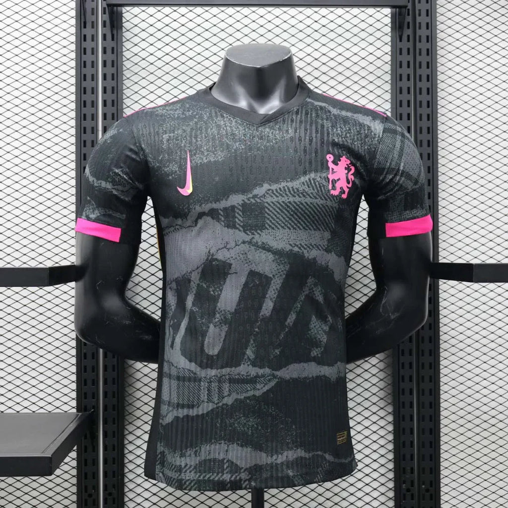 Chelsea 2024/2025 Alternativa Kit