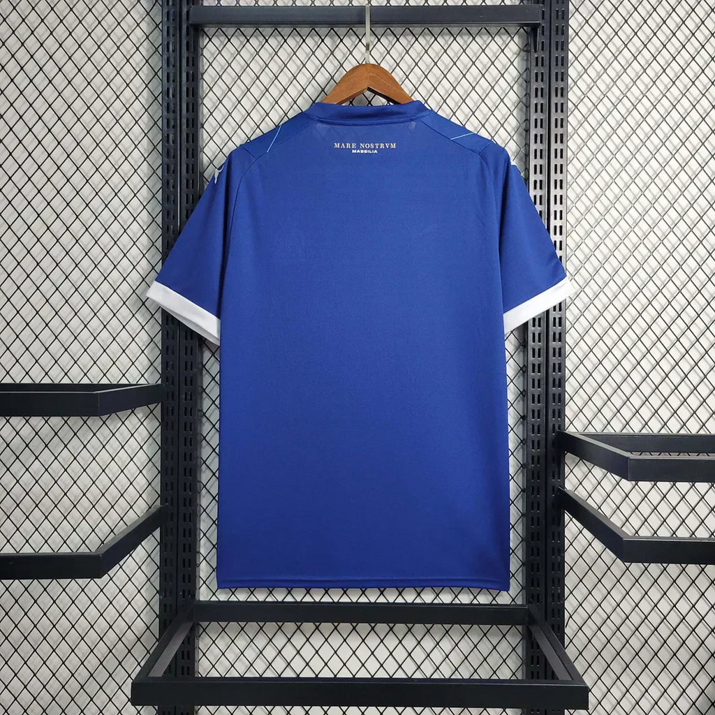 Olympique de Marseille Edición Especial