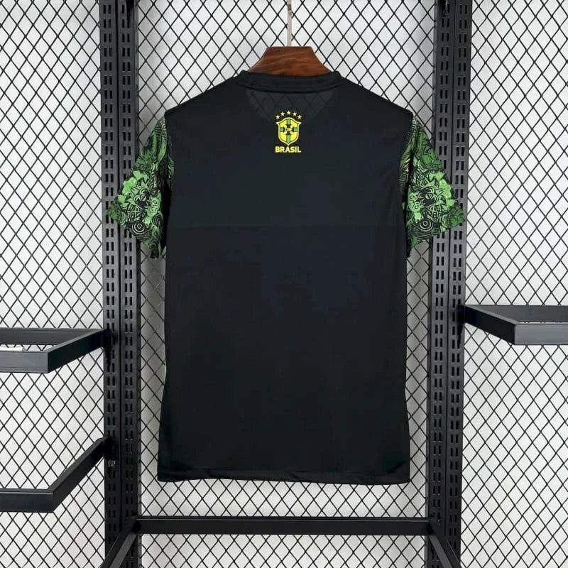 Brasil "Jesus" Green Edición Especial