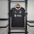 2025/2026 Liverpool Goalkeeper