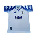 Tenerife x Mora
