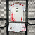 2024 Japan Visitante Kit Talla Niño