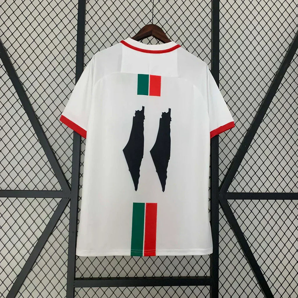2023/2024 Palestine Visitante Kit