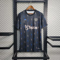 2023/2024 Manchester United Pre-competition Entrenamiento Wear