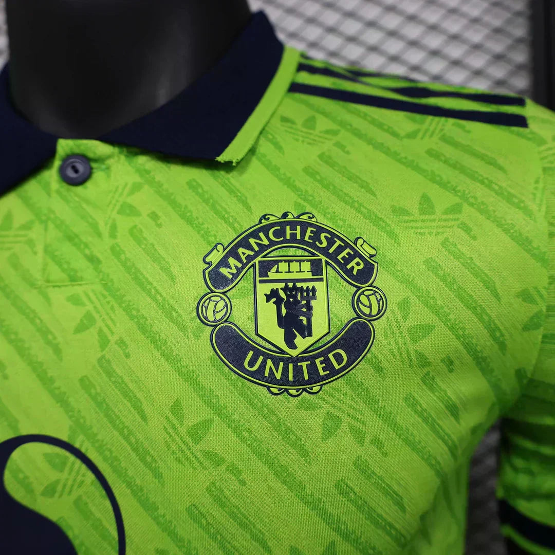 2024/2025 Manchester United Edición Especial