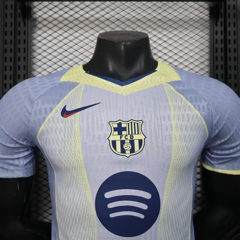 Barcelona "Neon Fade" Edición Especial