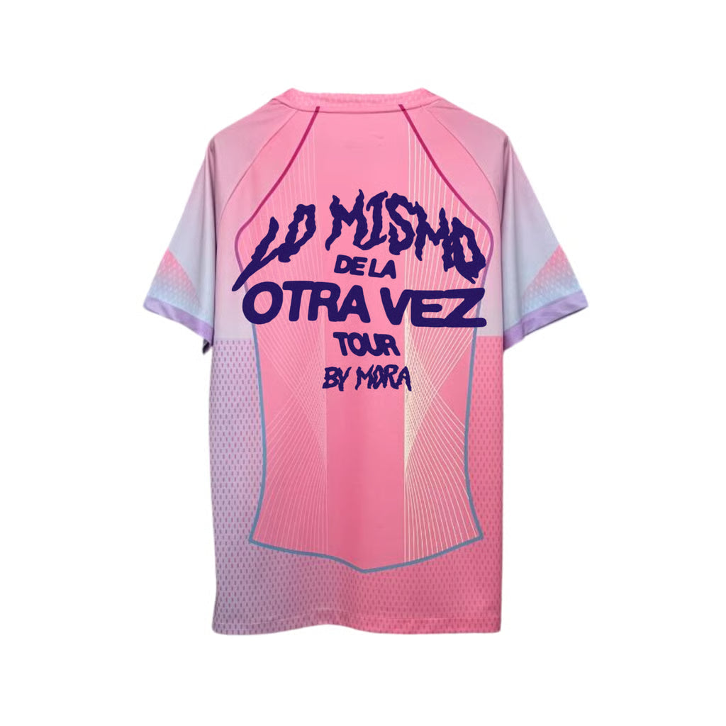 Barcelona x Mora