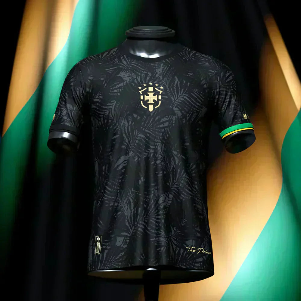 Brasil "The Prince" Edición Especial