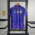 Argentina 2022 World Cup Visitante Kit