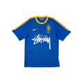 Camiseta Stussy x Brasil
