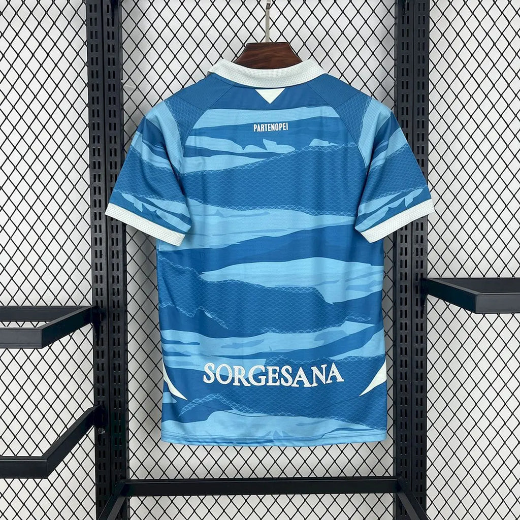 Napoli "Azzuro Mare" Edición Especial
