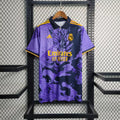 Real Madrid "Purple Valiance" Edición Especial