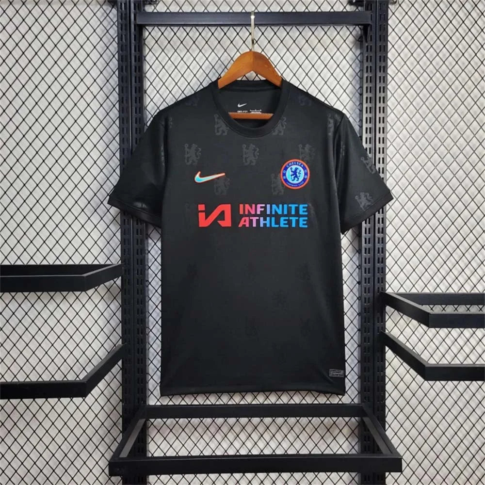 Chelsea "Obsidian Crest" Edición Especial