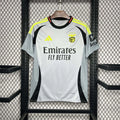 2024-2025 Benfica Alternativa Visitante Kit