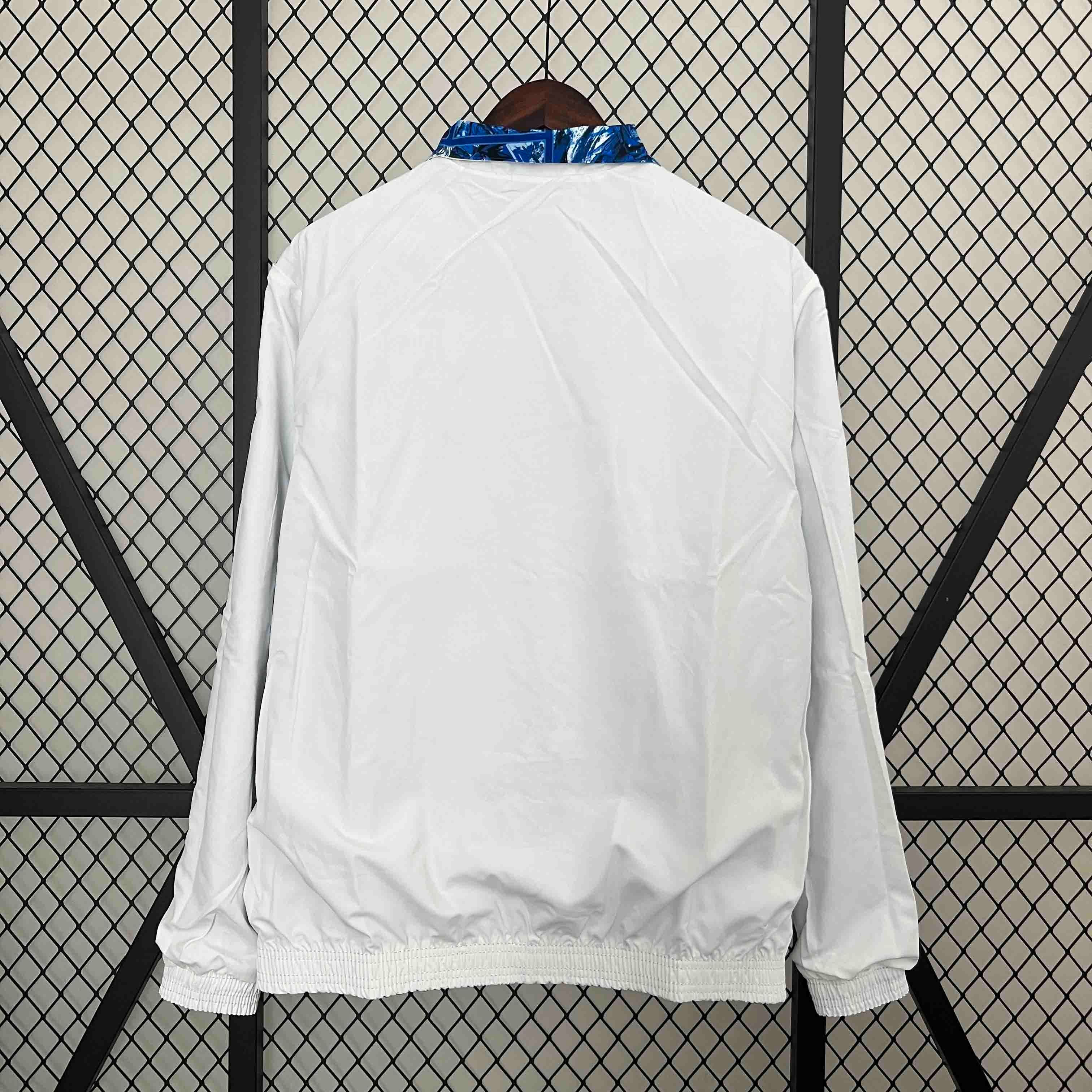 Cortavientos Reversible Japón