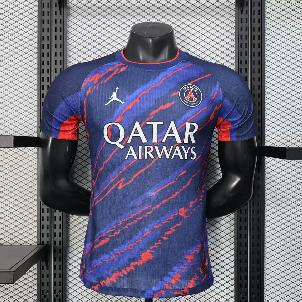 2025-2026 PSG Paris Saint-Germain Edición Especial