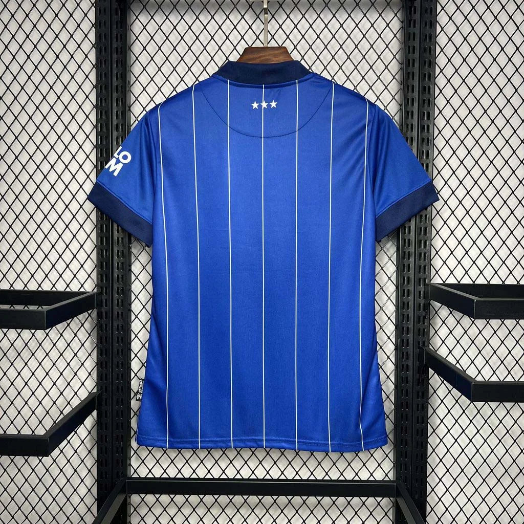 2024-2025 Ipswich Town Local Kit