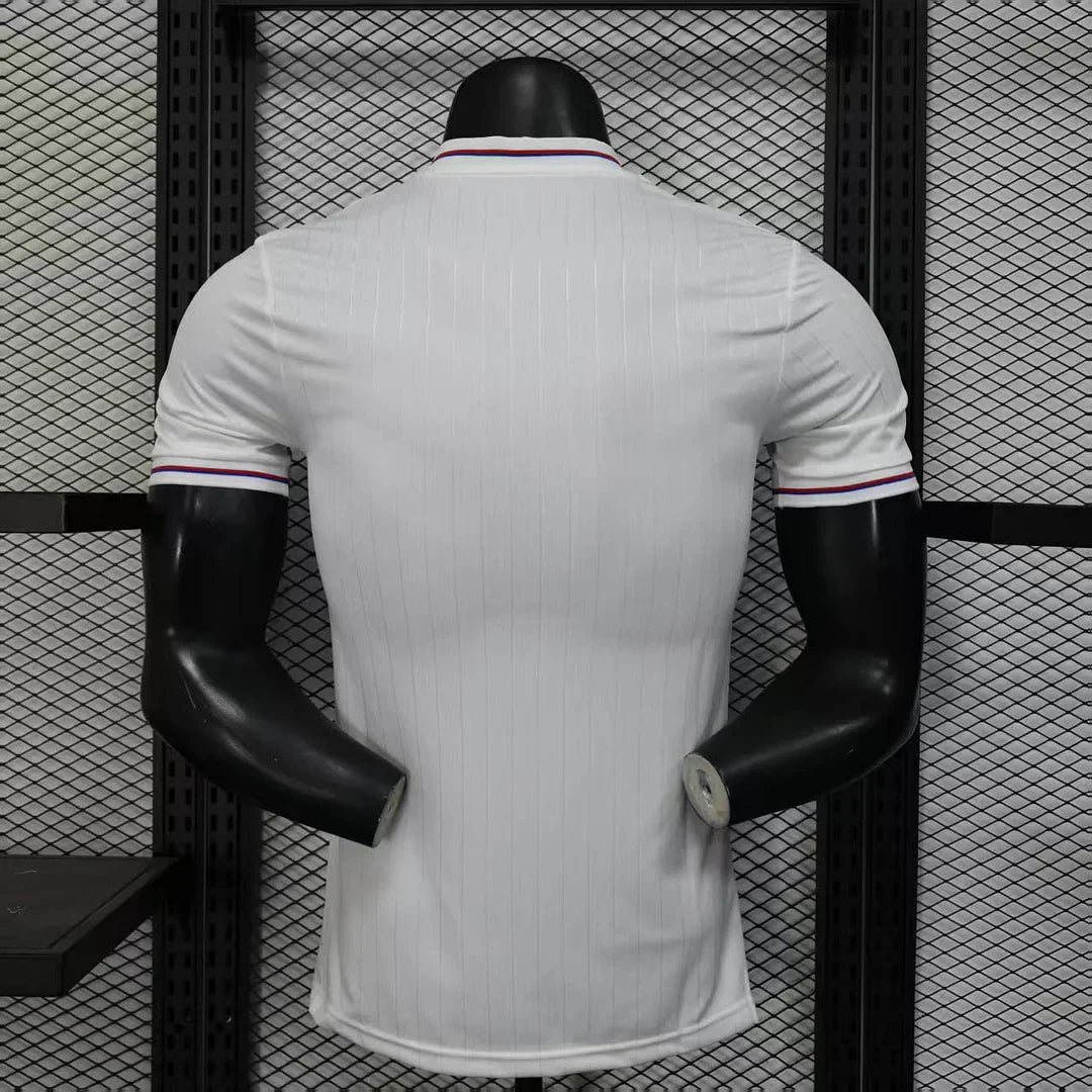 2024/2025 Lyon 75th Aniversario