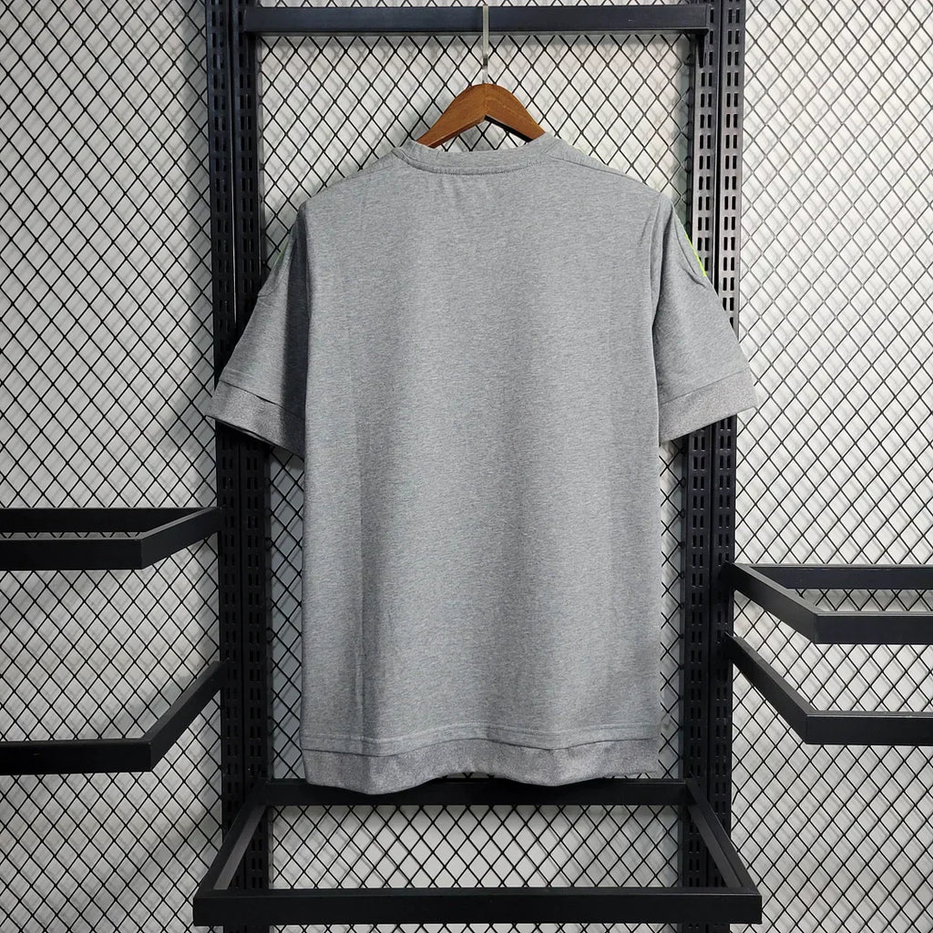 2015/2016 Retro Real Madrid Visitante
