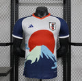 Japan "Rising Spirit" Edición Especial