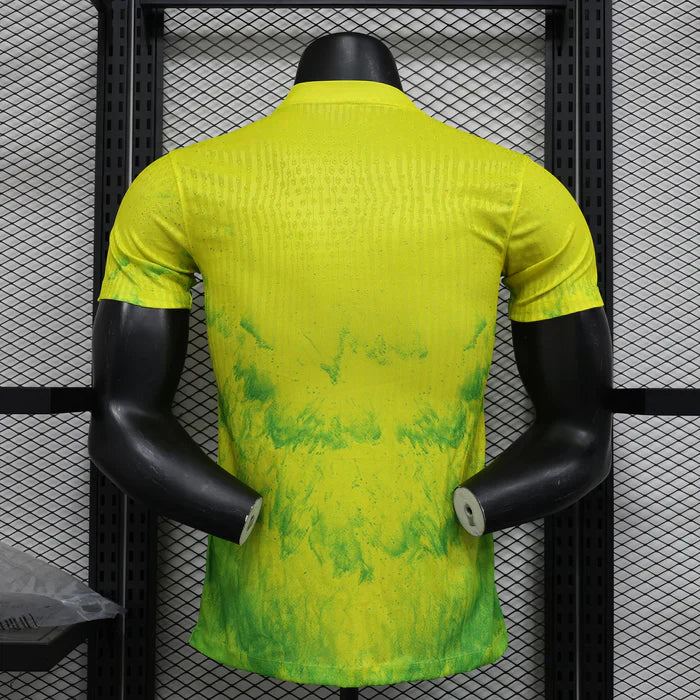 Brasil "Neon Waves" Edición Especial