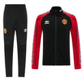 2025/2026 Manchester United Chándal