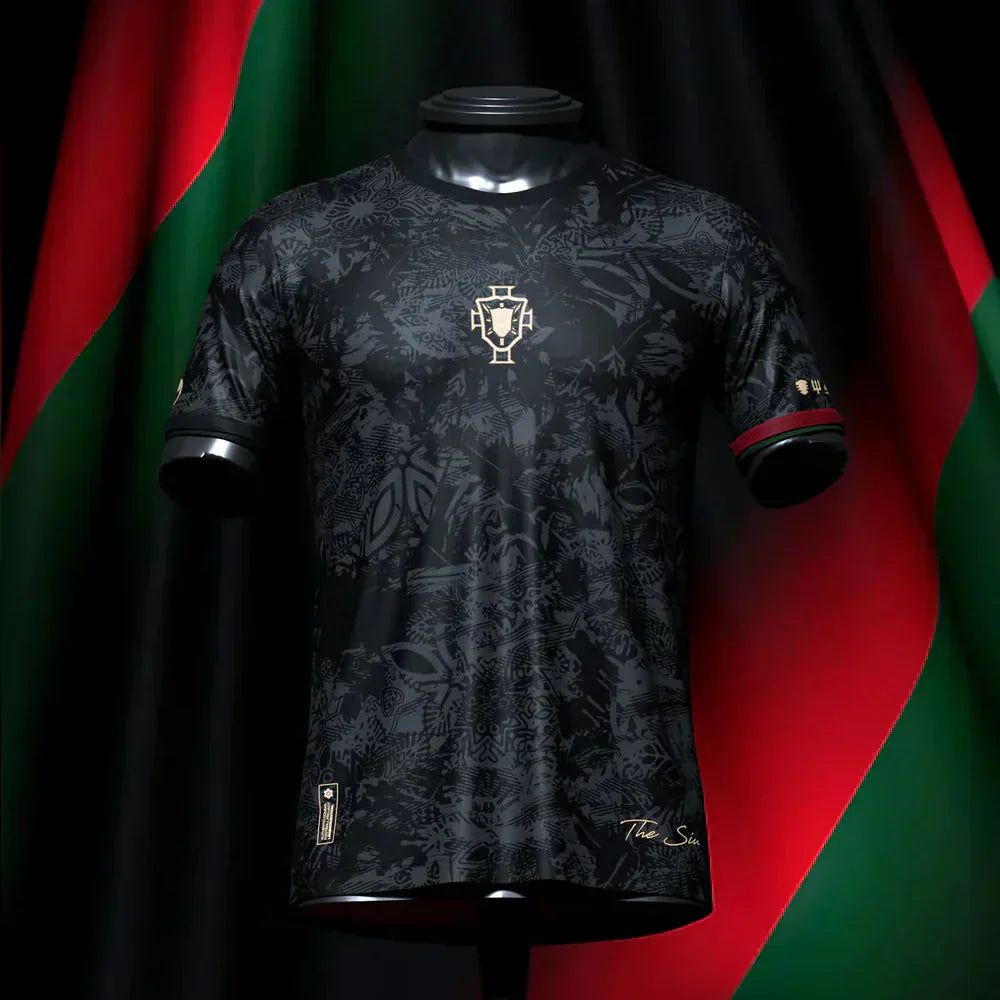 Portugal "The Siu" Edición Especial