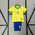 Brasil 2024 Local Talla Niño