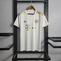 2022/2023 Bayern Munchen Visitante