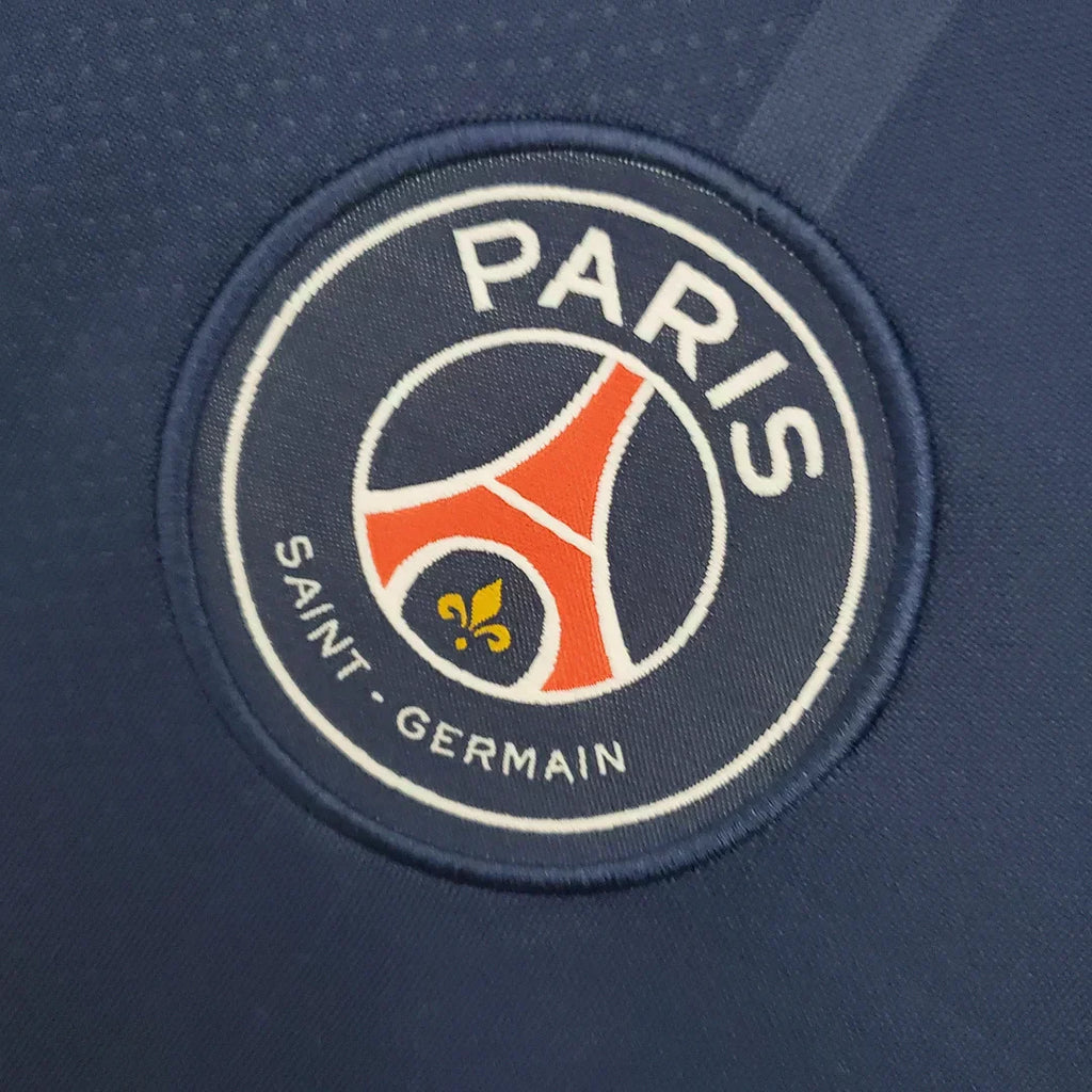 2021/2022 PSG Paris Saint-Germain Local